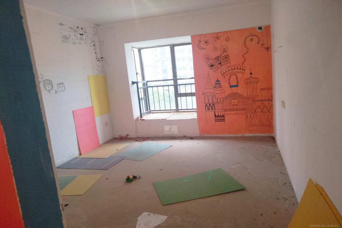 江山帝景哈佛  2室2厅1卫    1000.0元/月 江山帝景哈佛  2室2厅1卫    1000.0元/月室内图