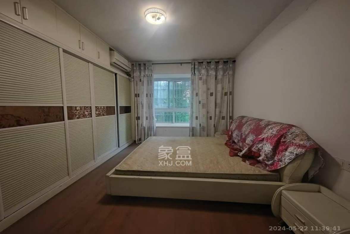 长丰星城  4室2厅2卫    1600.0元/月室内图