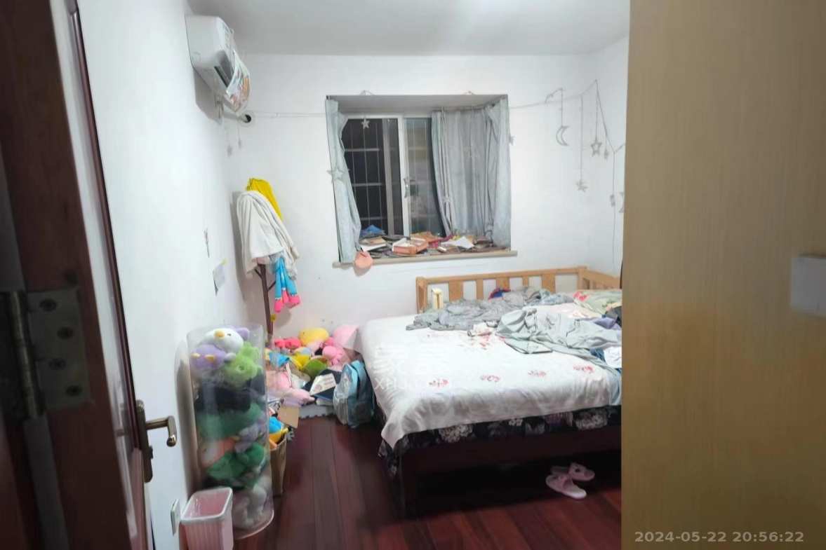 龙王港社区  2室2厅1卫   2300.00元/月室内图