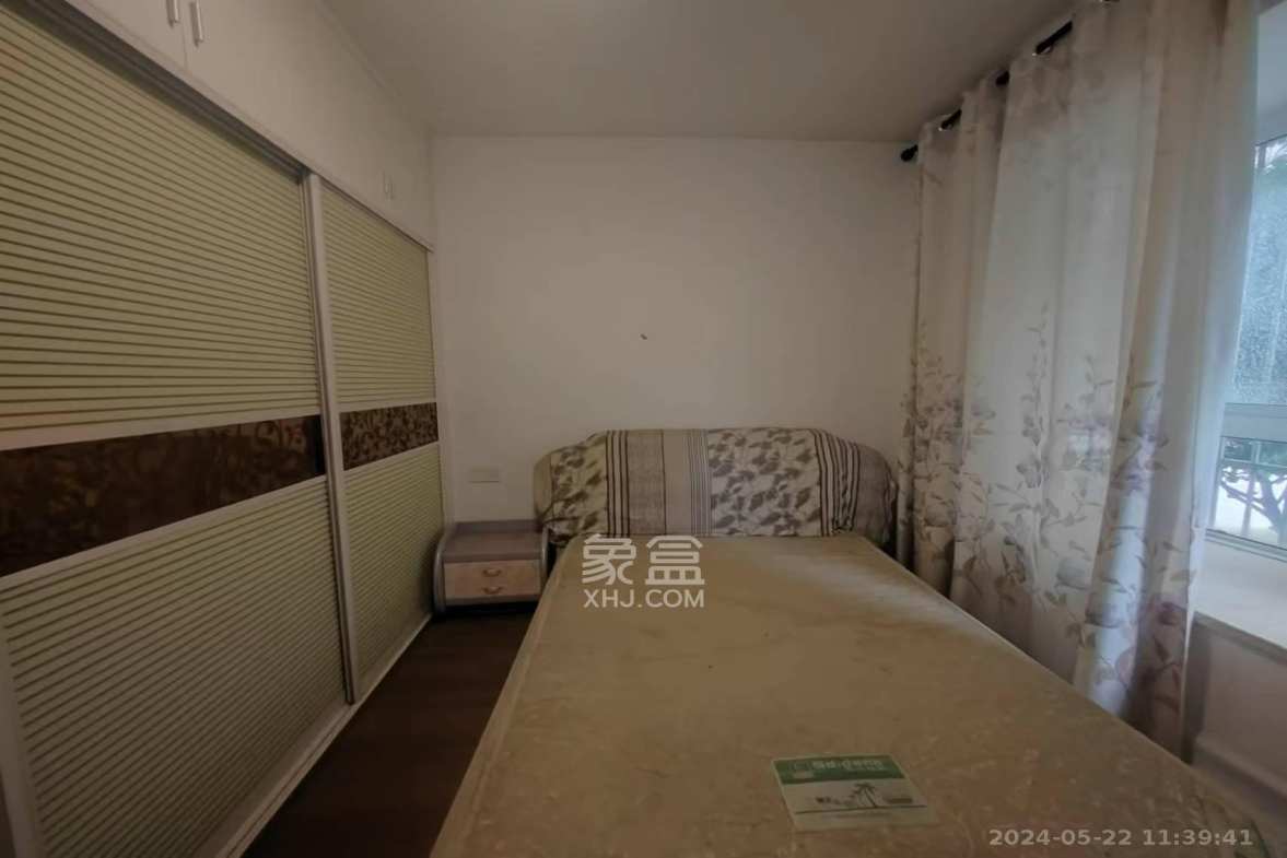 长丰星城  4室2厅2卫    1600.0元/月室内图