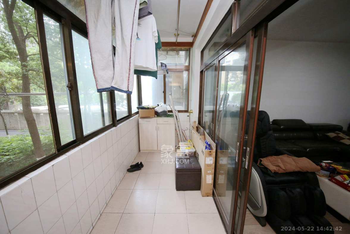湖南省粮油食品进出口公司宿舍  3室2厅2卫    3000.0元/月室内图