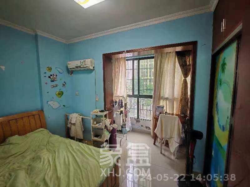 满庭芳小区  2室2厅1卫    2000.0元/月室内图1