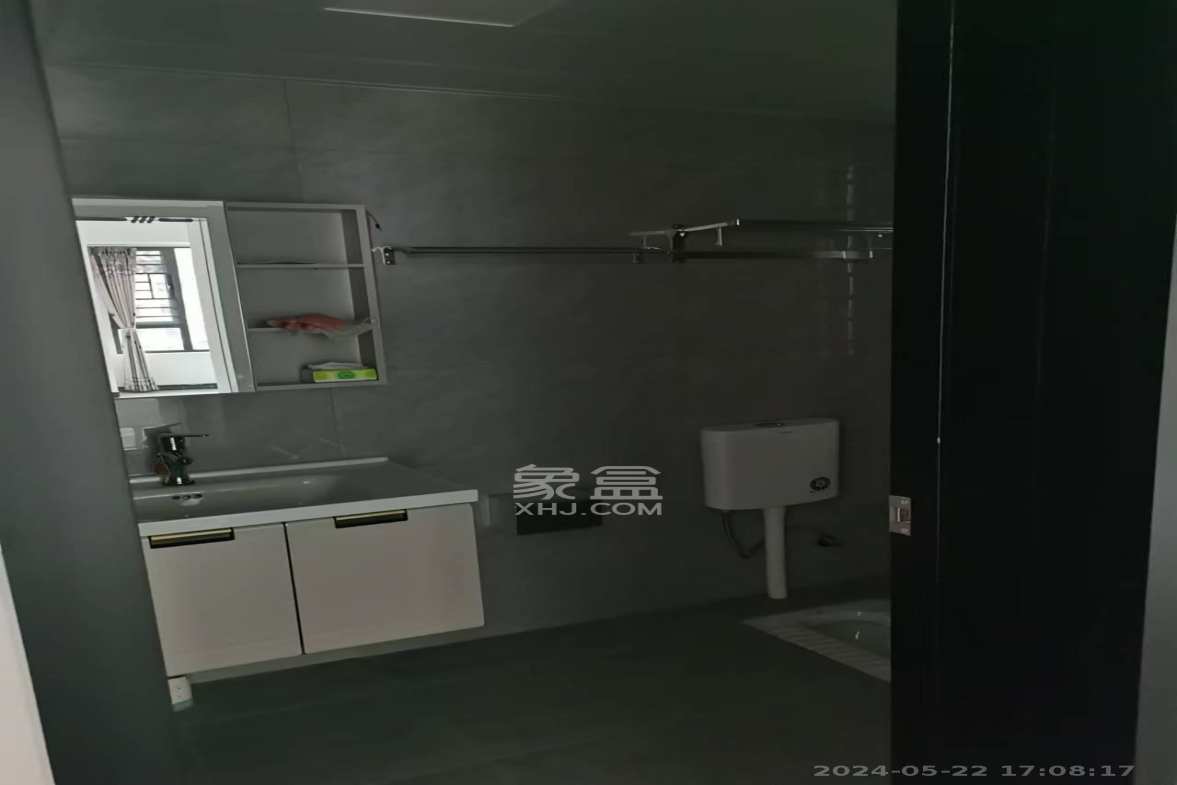 真人桥家园二期  1室1厅1卫    1600.0元/月室内图