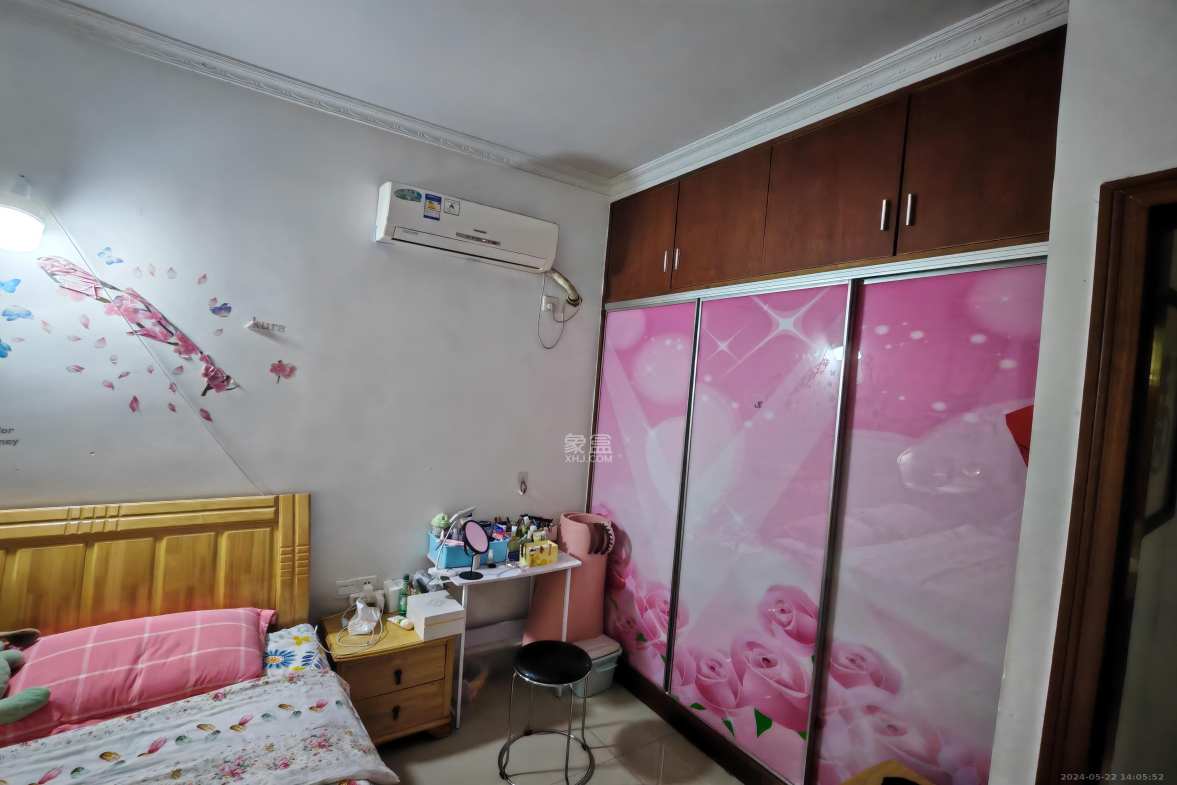 满庭芳小区  2室2厅1卫    2000.0元/月室内图