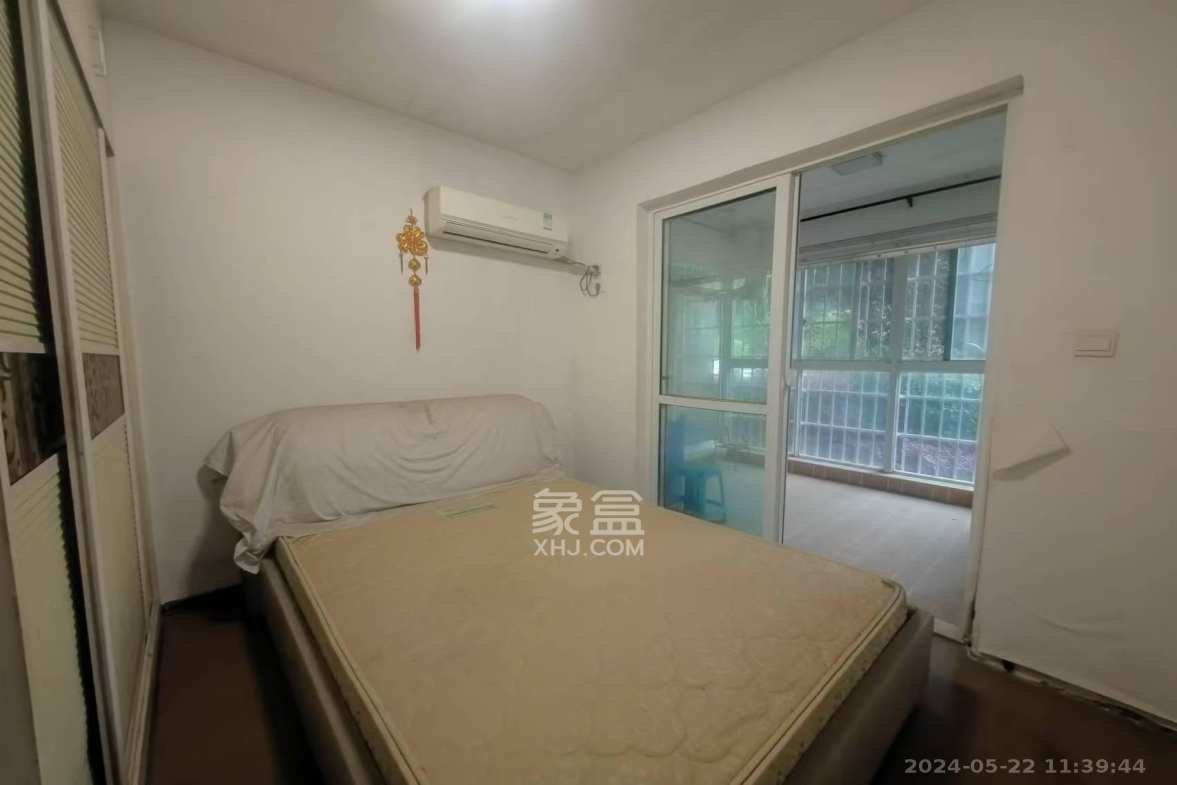 长丰星城  4室2厅2卫    1600.0元/月室内图