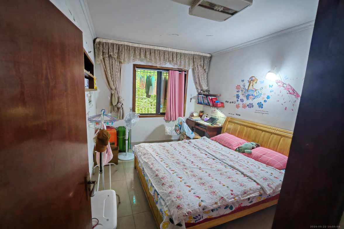 满庭芳小区  2室2厅1卫    2000.0元/月室内图