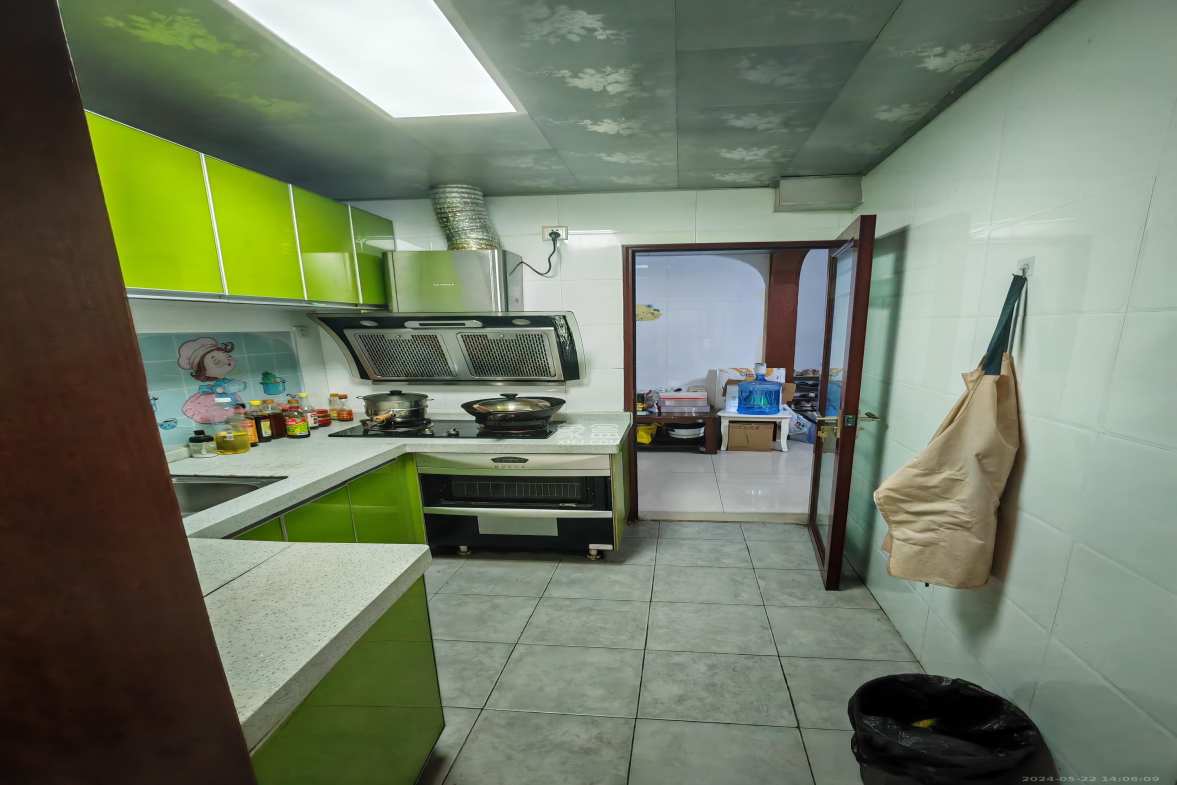 满庭芳小区  2室2厅1卫    2000.0元/月室内图