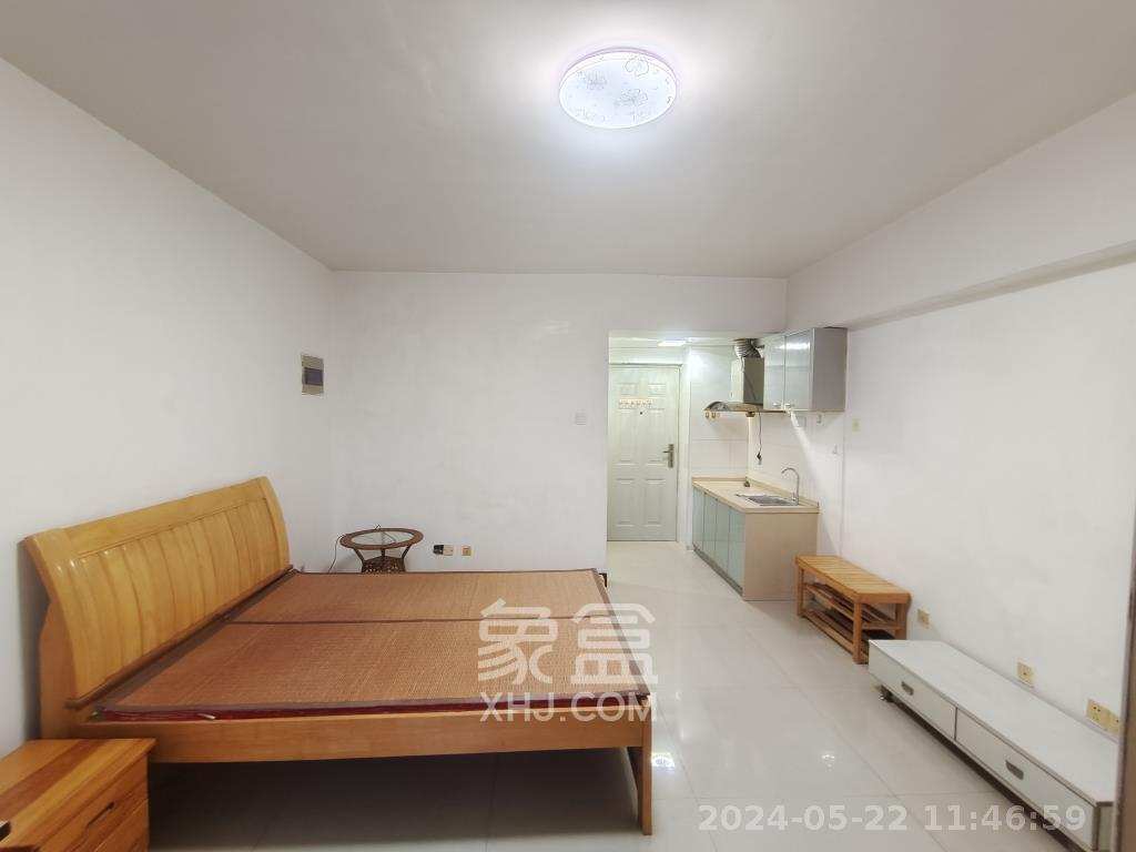 阳光100二期  1室1厅1卫   1250.00元/月室内图