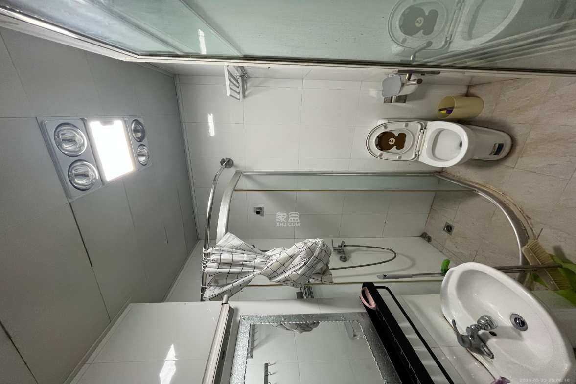 东上一品 2室1厅1卫 2300.0元/月 东上一品 2室1厅1卫 2300.0元/月室内图