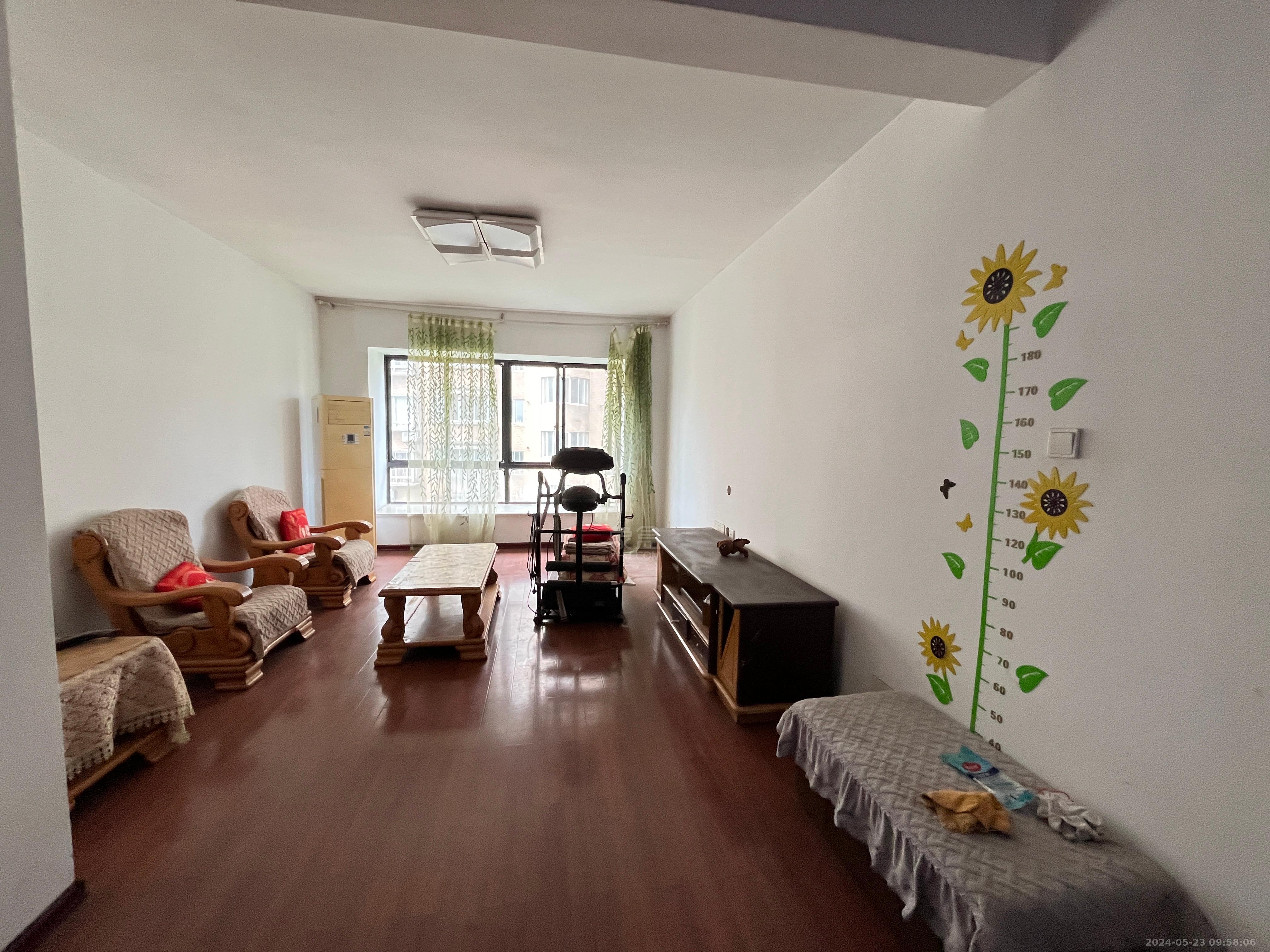 湘银二期世纪花园