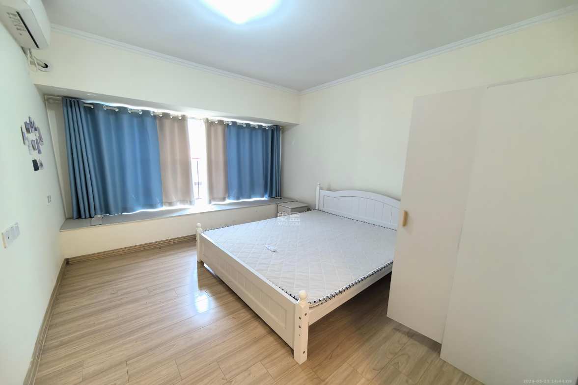 碧桂园公园壹号（凯怡茗苑）  3室2厅2卫    2000.0元/月室内图