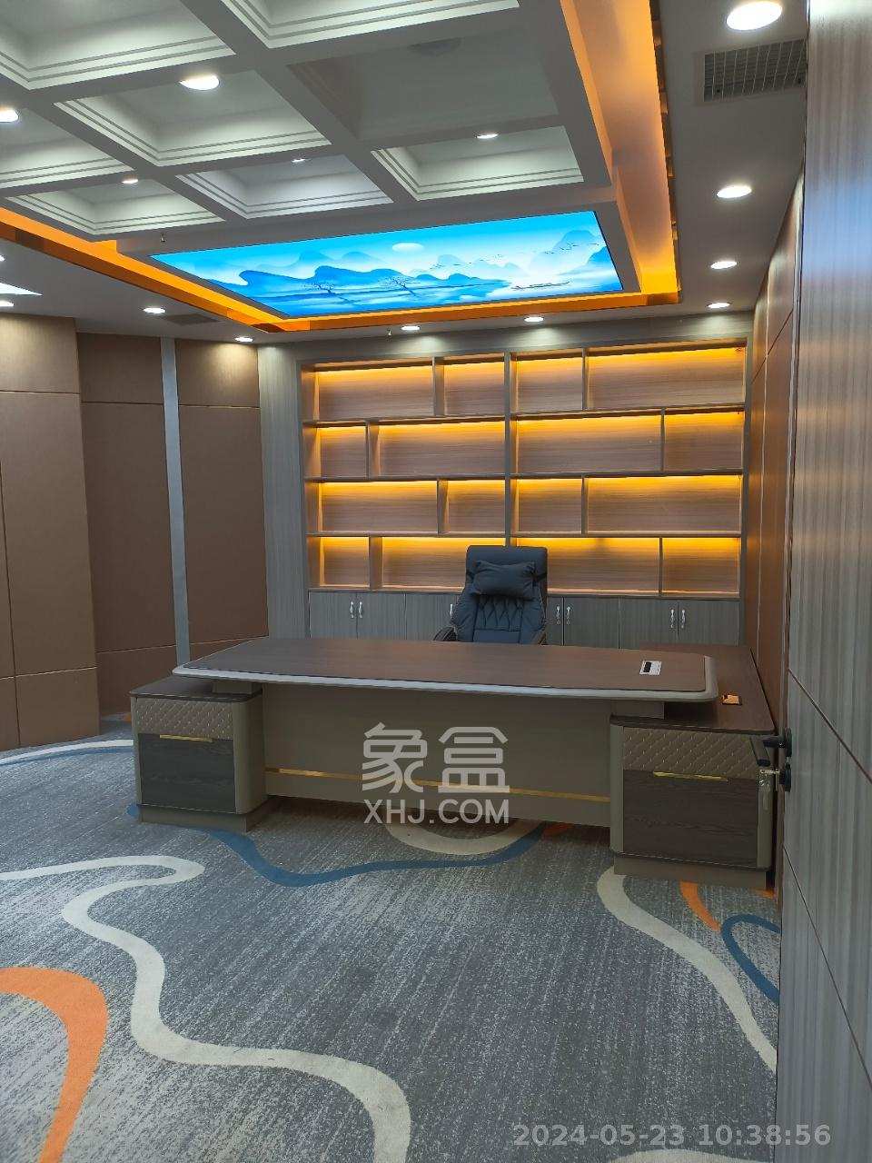 绿地中心 6室1厅1卫 22800.0元/月 绿地中心 6室1厅1卫 22800.0元/月室内图