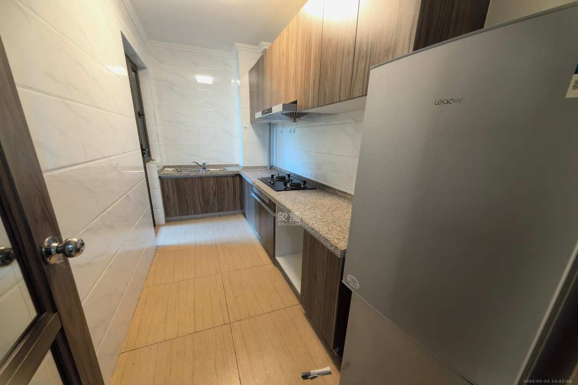 碧桂园公园壹号（凯怡茗苑）  3室2厅2卫    2000.0元/月室内图1