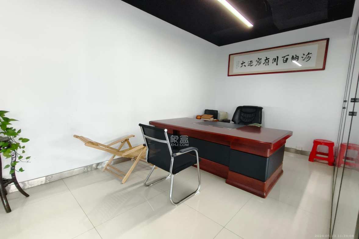 保利麓谷林语I区  1室1厅1卫   4200.00元/月室内图