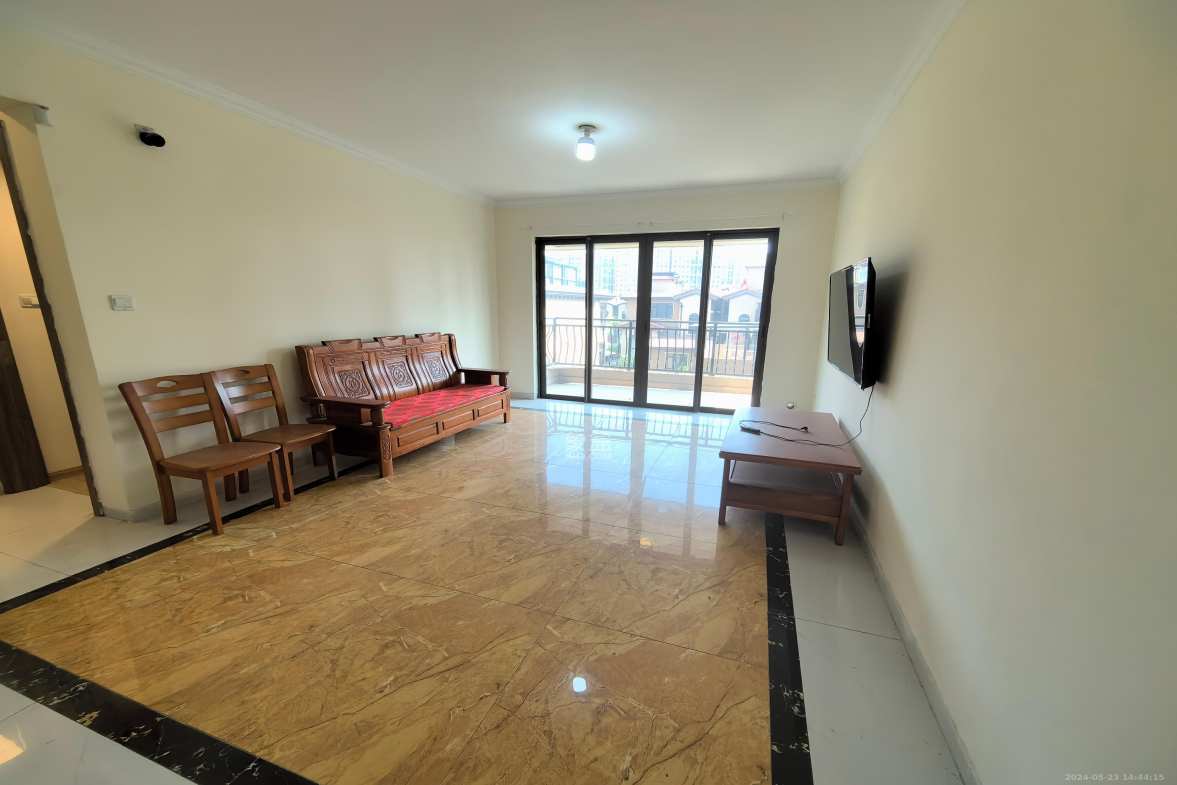 碧桂园公园壹号（凯怡茗苑）  3室2厅2卫    2000.0元/月室内图