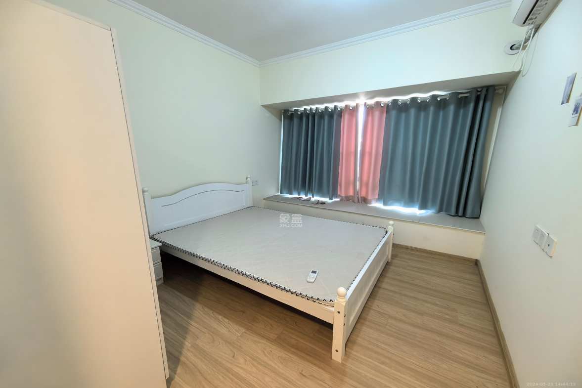 碧桂园公园壹号（凯怡茗苑）  3室2厅2卫    2000.0元/月室内图