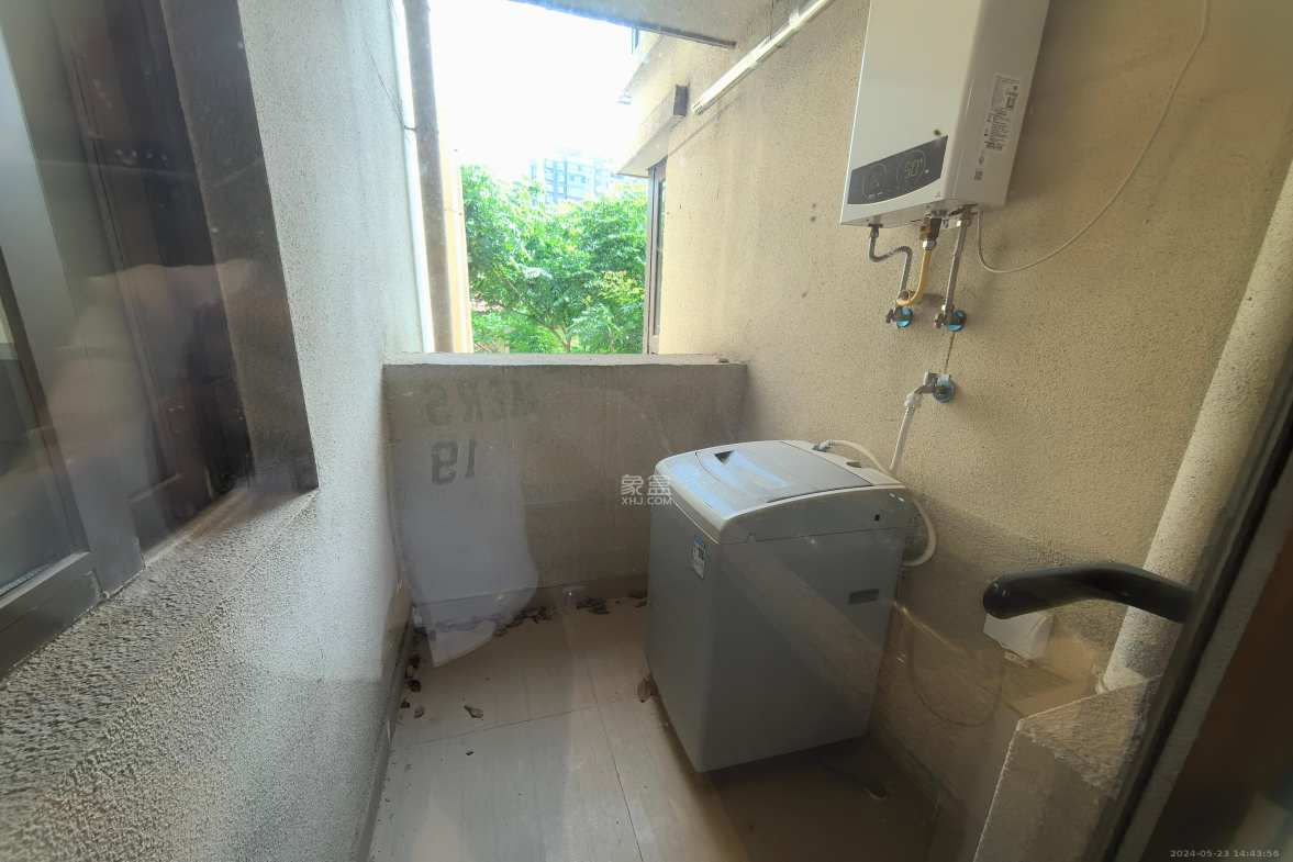 碧桂园公园壹号（凯怡茗苑）  3室2厅2卫    2000.0元/月室内图