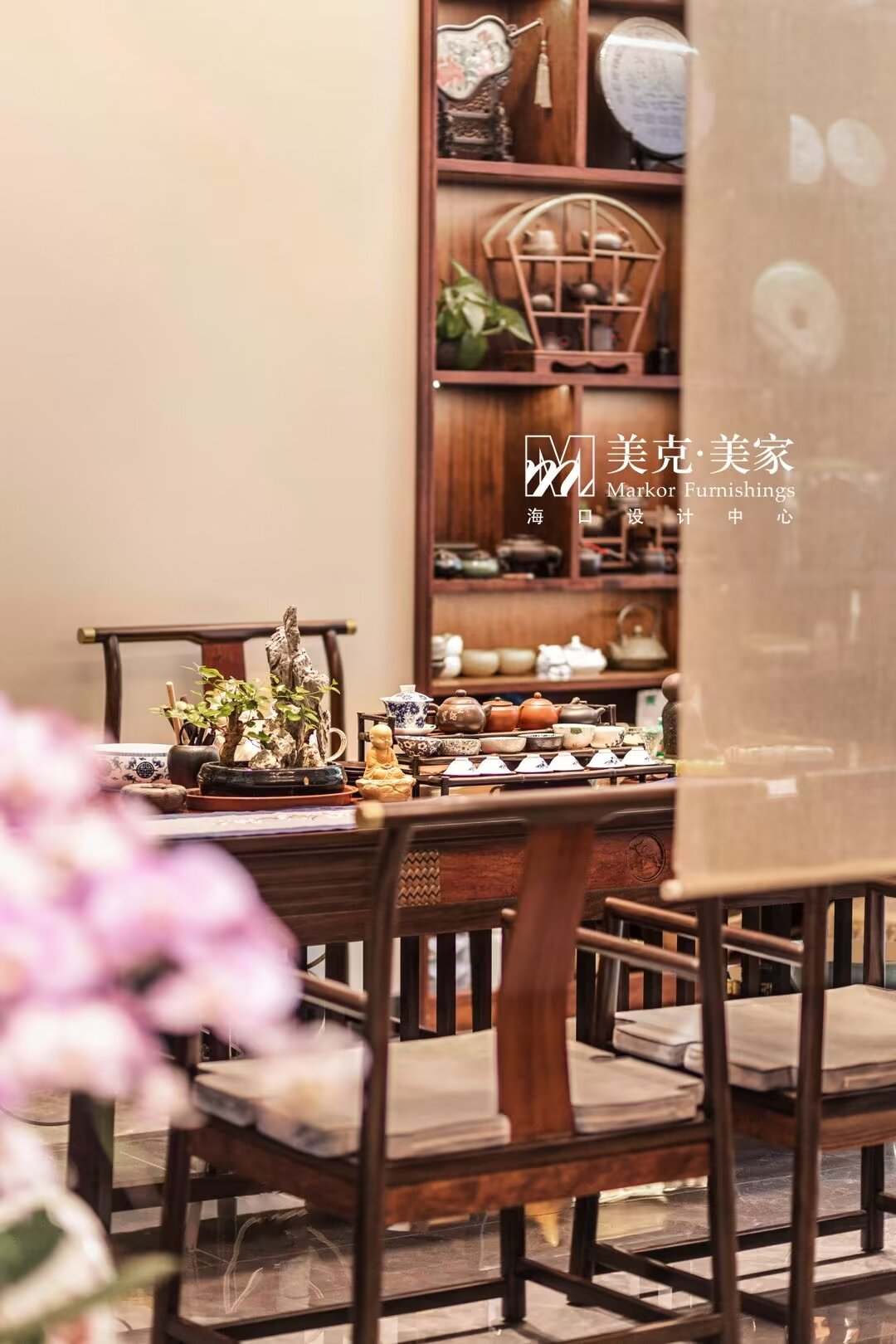 长弘御墅  5室2厅5卫    1400.0万室内图