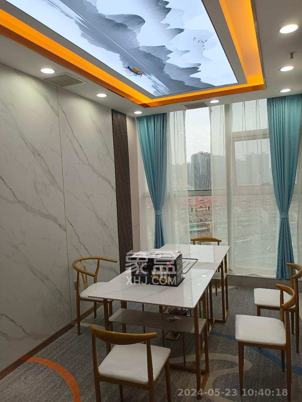 绿地中心  5室1厅1卫    13800.0元/月室内图