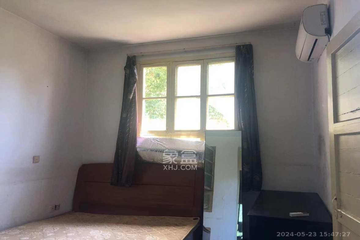 测绘局单位房 3室1厅1卫 1500.0元/月 测绘局单位房 3室1厅1卫 1500.0元/月户型图