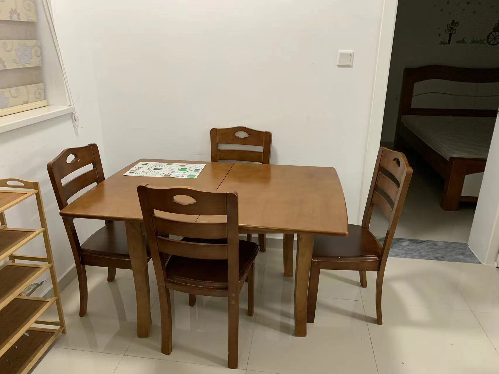 天地凤凰城  2室2厅1卫    105.0万