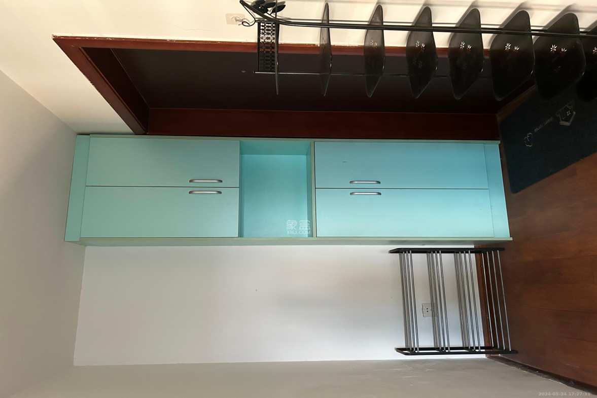 长盛上东区  1室1厅1卫    1600.0元/月室内图