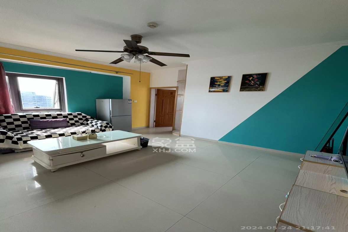 湘域相遇 1室1厅1卫 2200.0元/月 湘域相遇 1室1厅1卫 2200.0元/月室内图