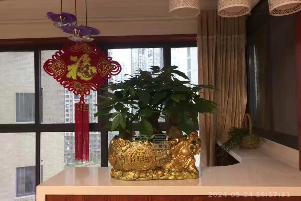中建御山和苑  3室2厅2卫   2500.00元/月室内图