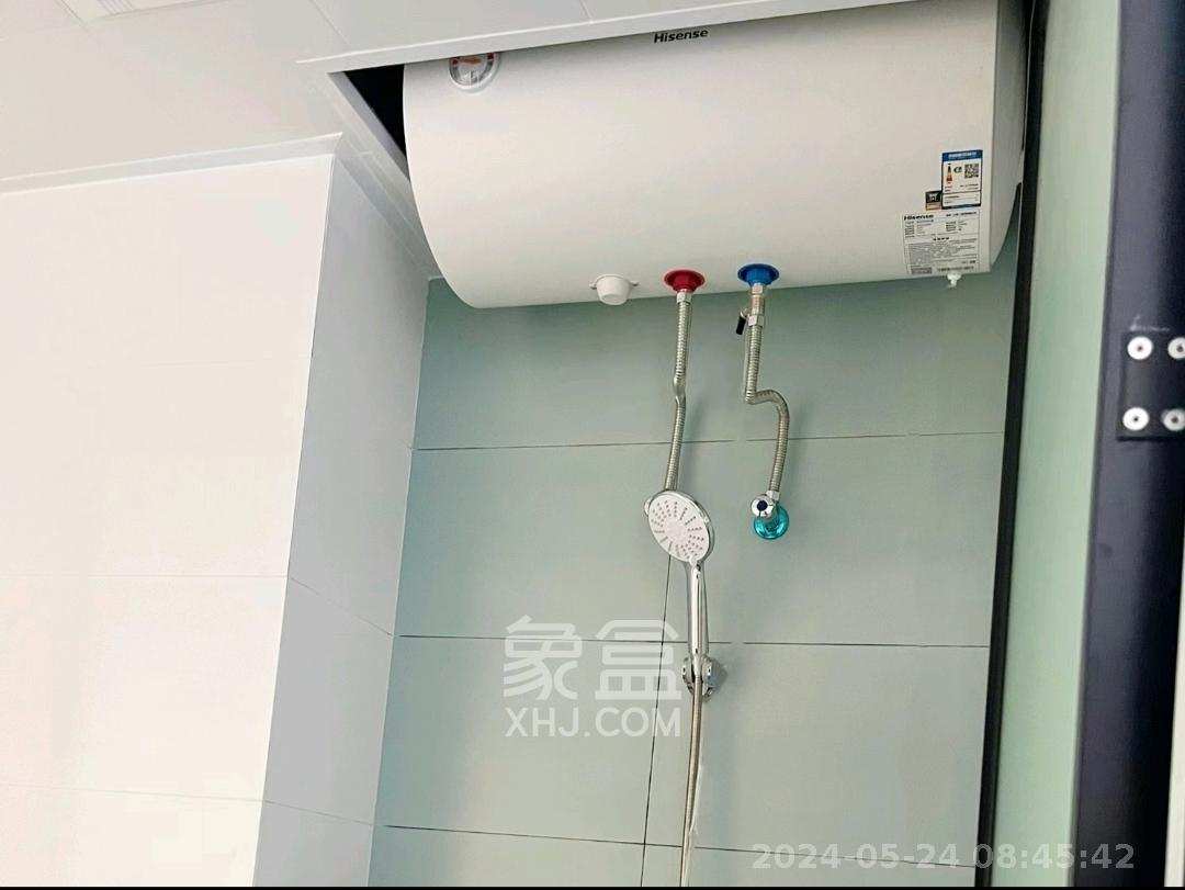 长沙中电智造园 1室1厅1卫 1500.0元/月 长沙中电智造园 1室1厅1卫 1500.0元/月室内图