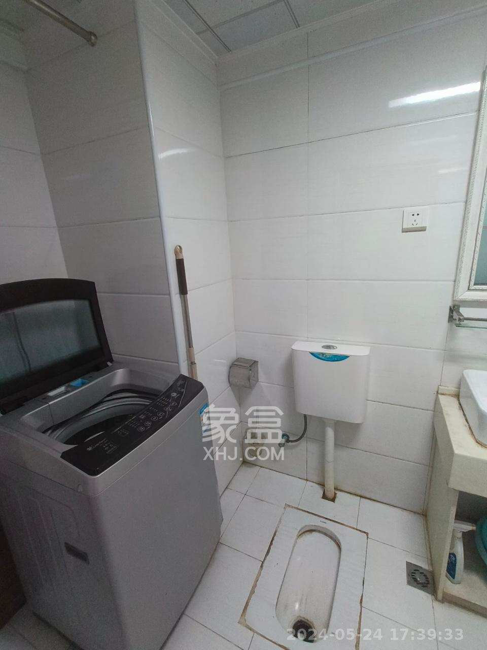五矿紫湖香醍  1室1厅1卫   1000.00元/月室内图