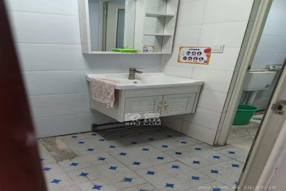 星沙二区 3室2厅1卫 1000.0元/月 星沙二区 3室2厅1卫 1000.0元/月室内图