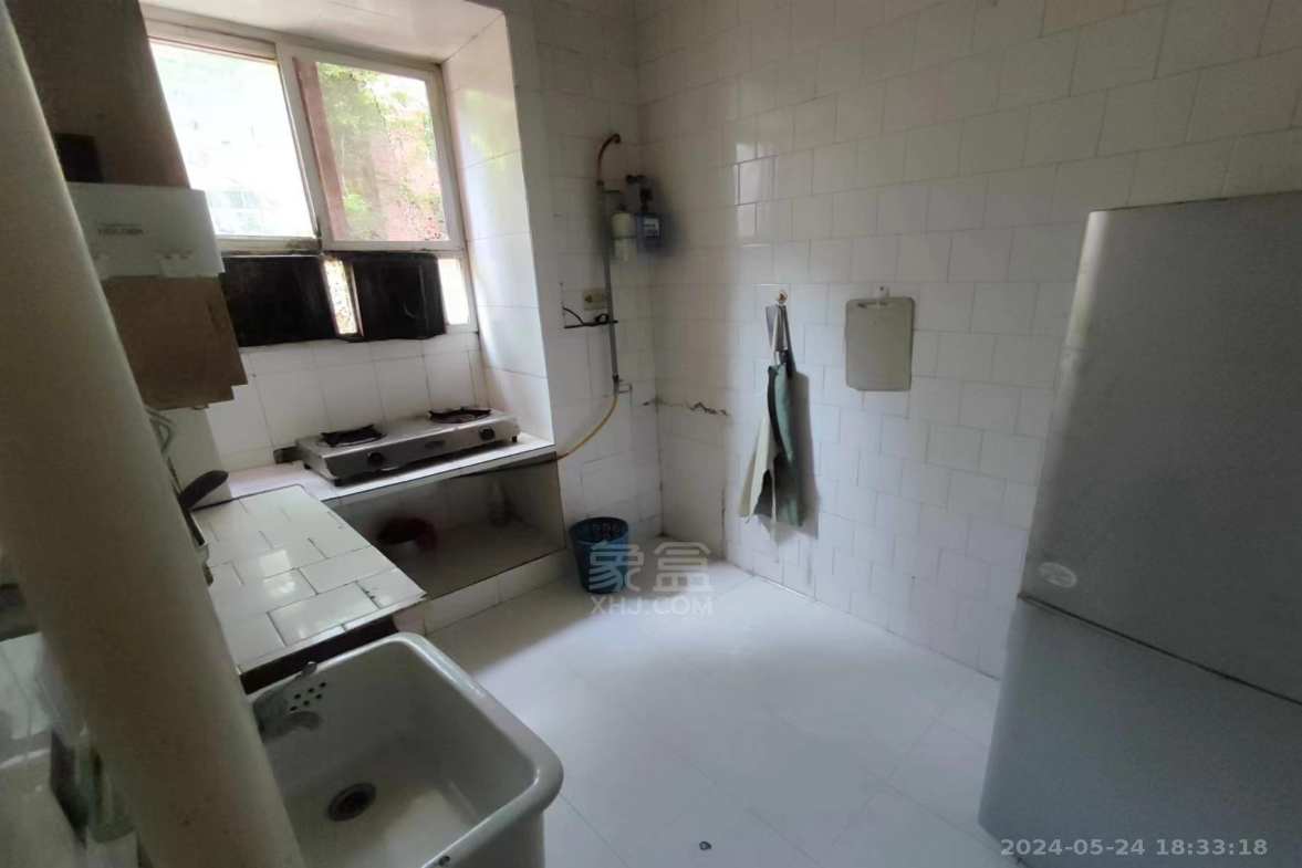 友好村  2室2厅1卫    580.0元/月室内图