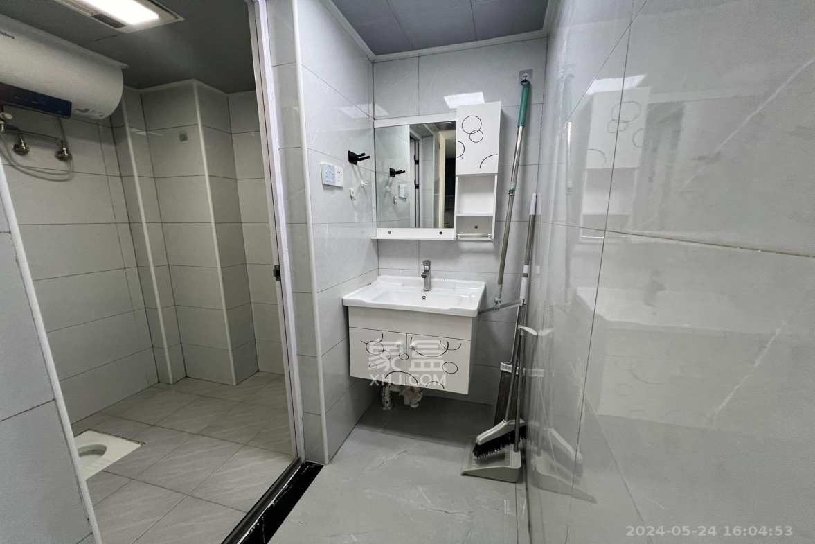 润和滨江府  1室1厅1卫   1800.00元/月室内图