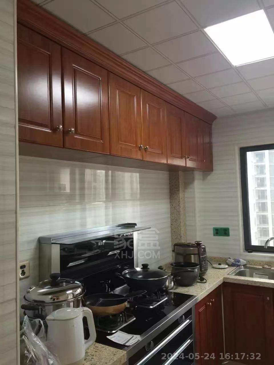 中建御山和苑  3室2厅2卫   2500.00元/月室内图