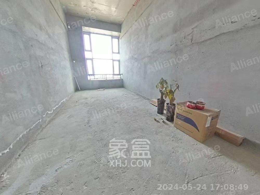 福晟翡翠湾  1室1厅1卫   1000.00元/月室内图