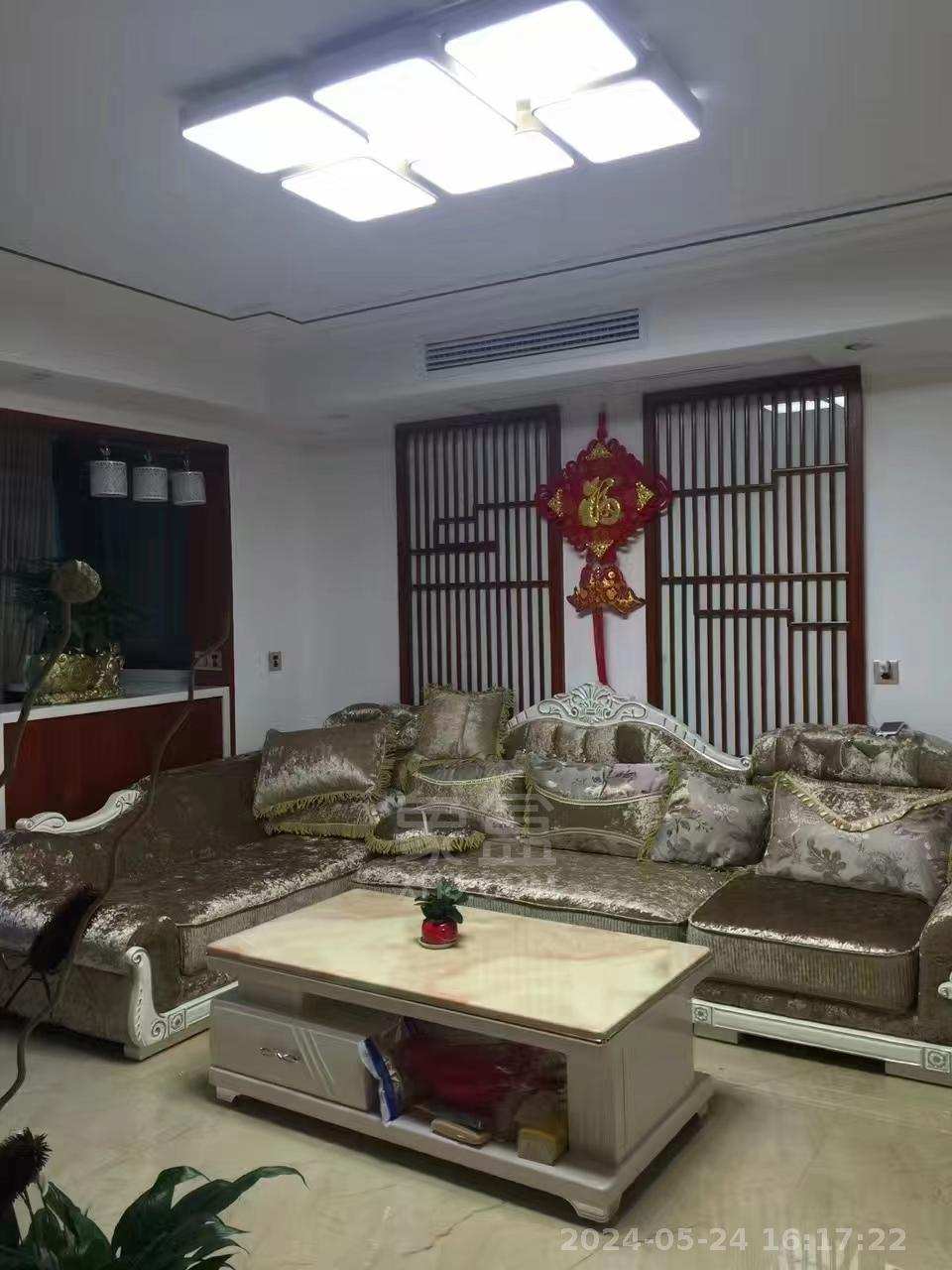 中建御山和苑  3室2厅2卫   2500.00元/月室内图