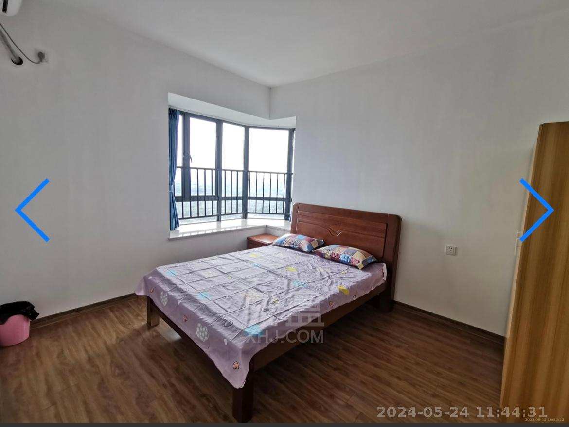 碧桂园 2室2厅1卫 1400.0元/月 碧桂园 2室2厅1卫 1400.0元/月室内图