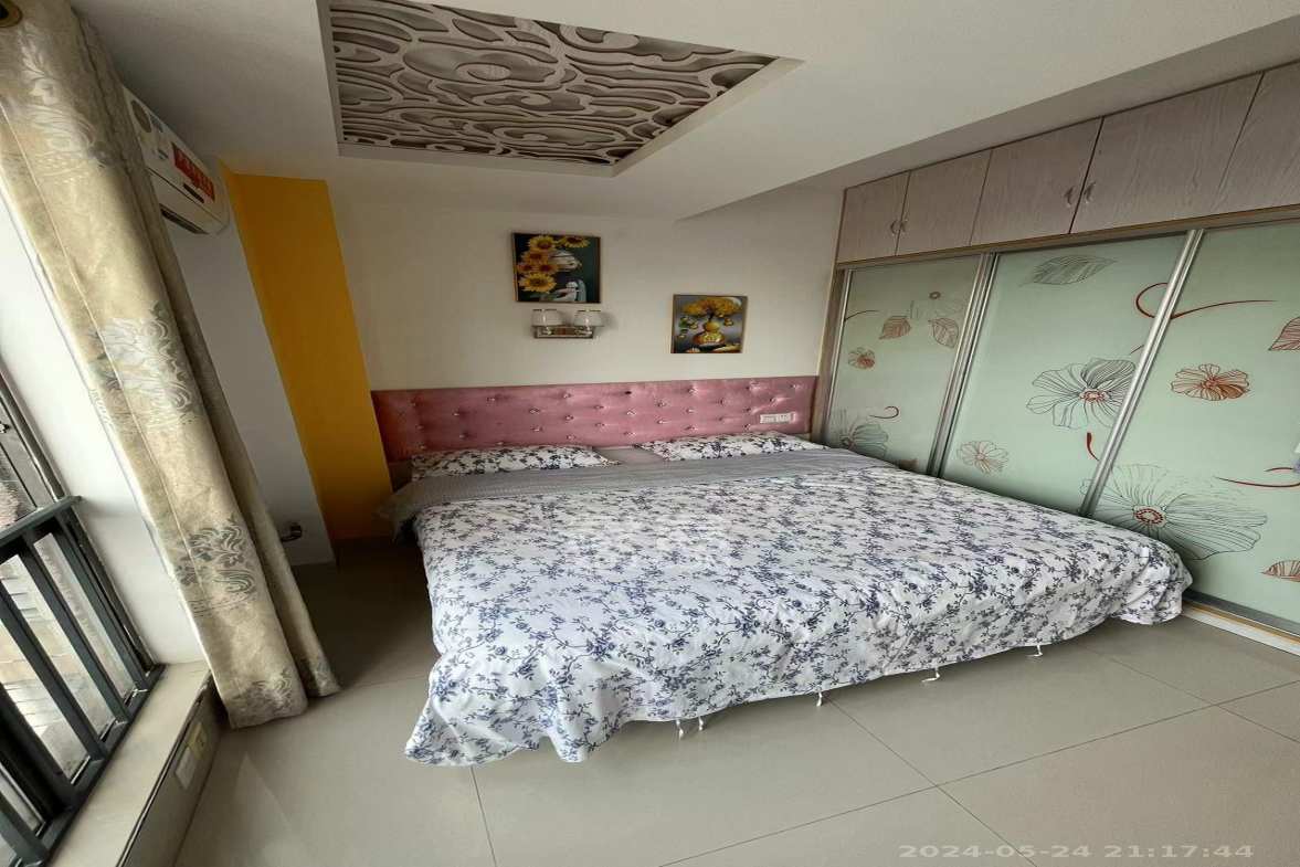 湘域相遇 1室1厅1卫 2200.0元/月 湘域相遇 1室1厅1卫 2200.0元/月室内图