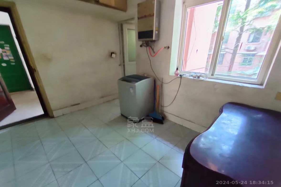 友好村  2室2厅1卫    580.0元/月室内图