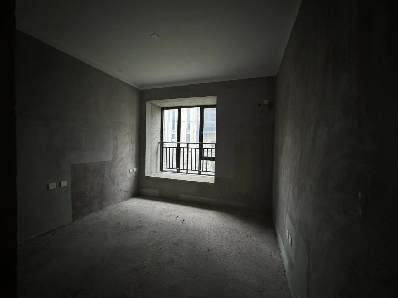 鲁能钓鱼台美高梅  3室2厅1卫    155.0万