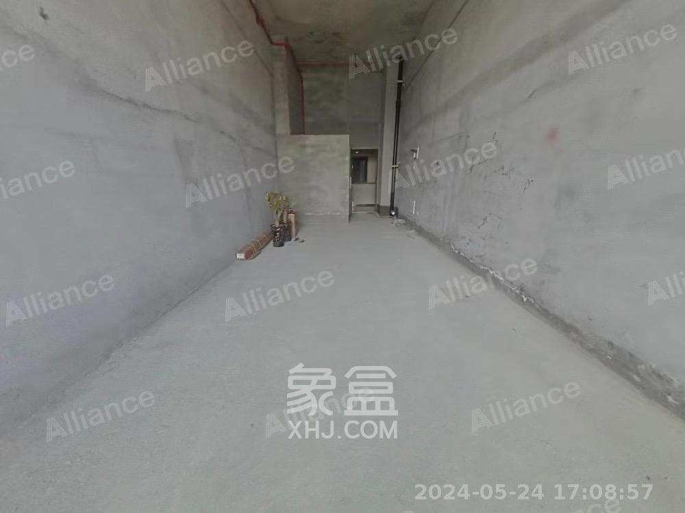 福晟翡翠湾  1室1厅1卫   1000.00元/月室内图
