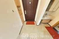 中海新城熙岸（中信新城五期）  2室1厅1卫   1900.00元/月