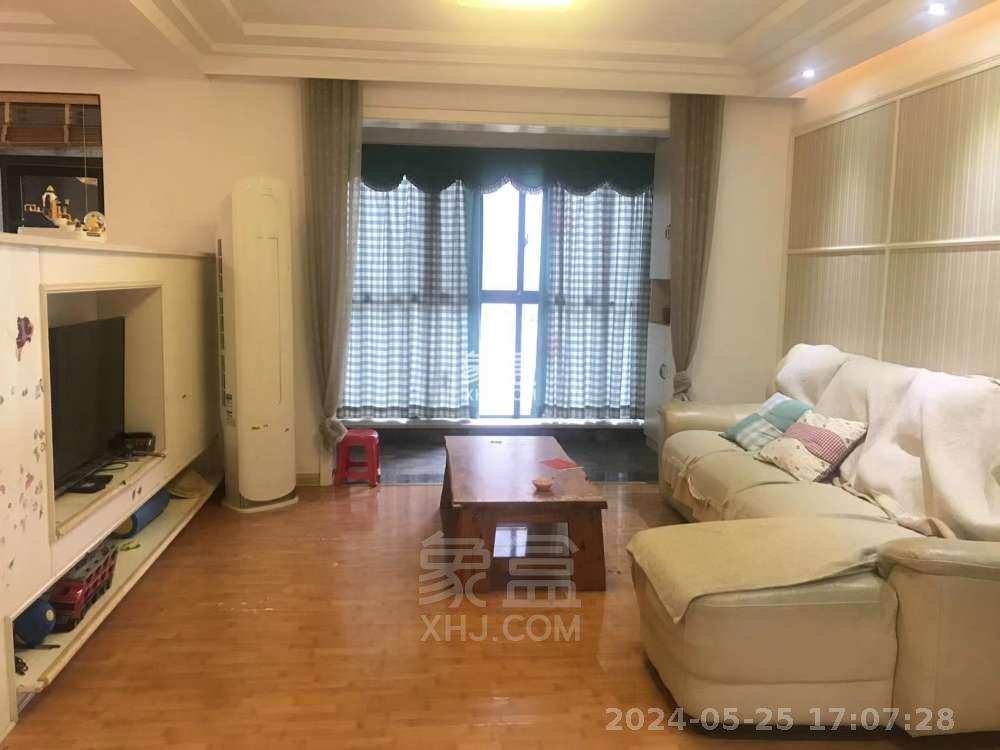 中建御山和苑  3室2厅1卫    2000.0元/月室内图