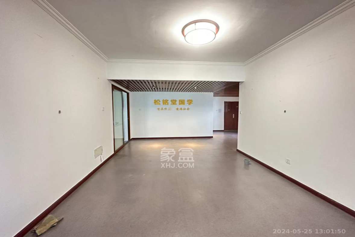 湘江世纪城富湾国际  4室2厅2卫   10800.00元/月室内图