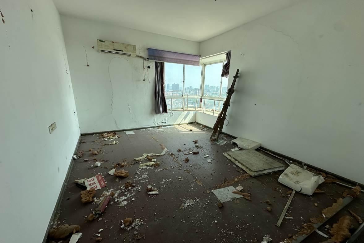 同兴苑  0室0厅0卫    1000.0元/月室内图