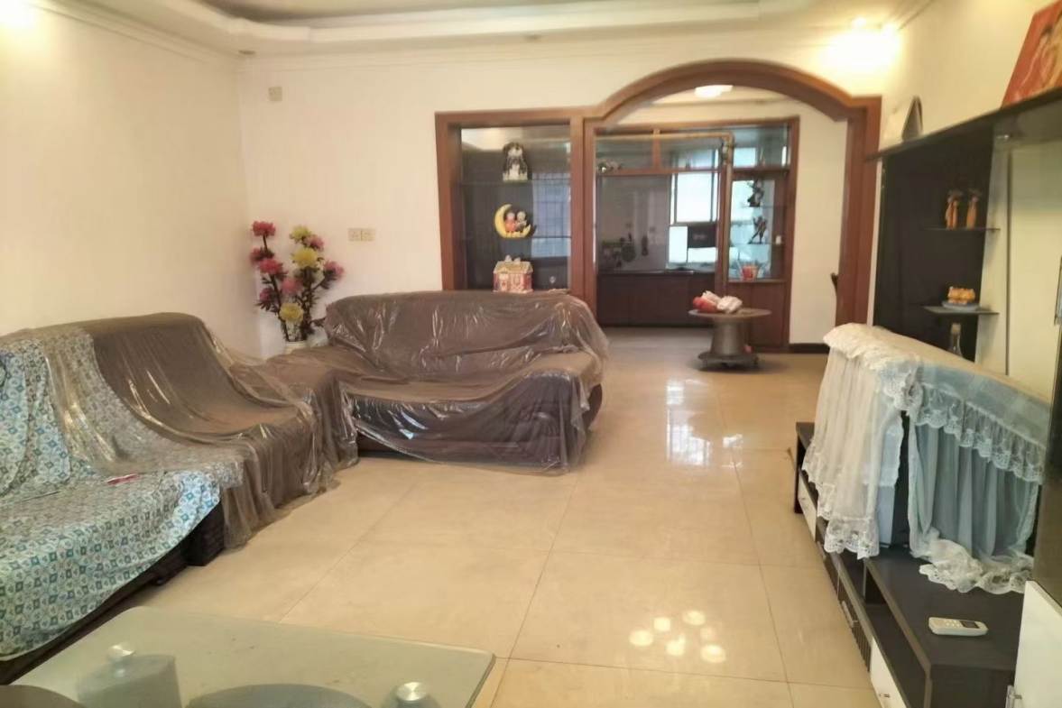 湘中园  3室2厅1卫    38.0万室内图