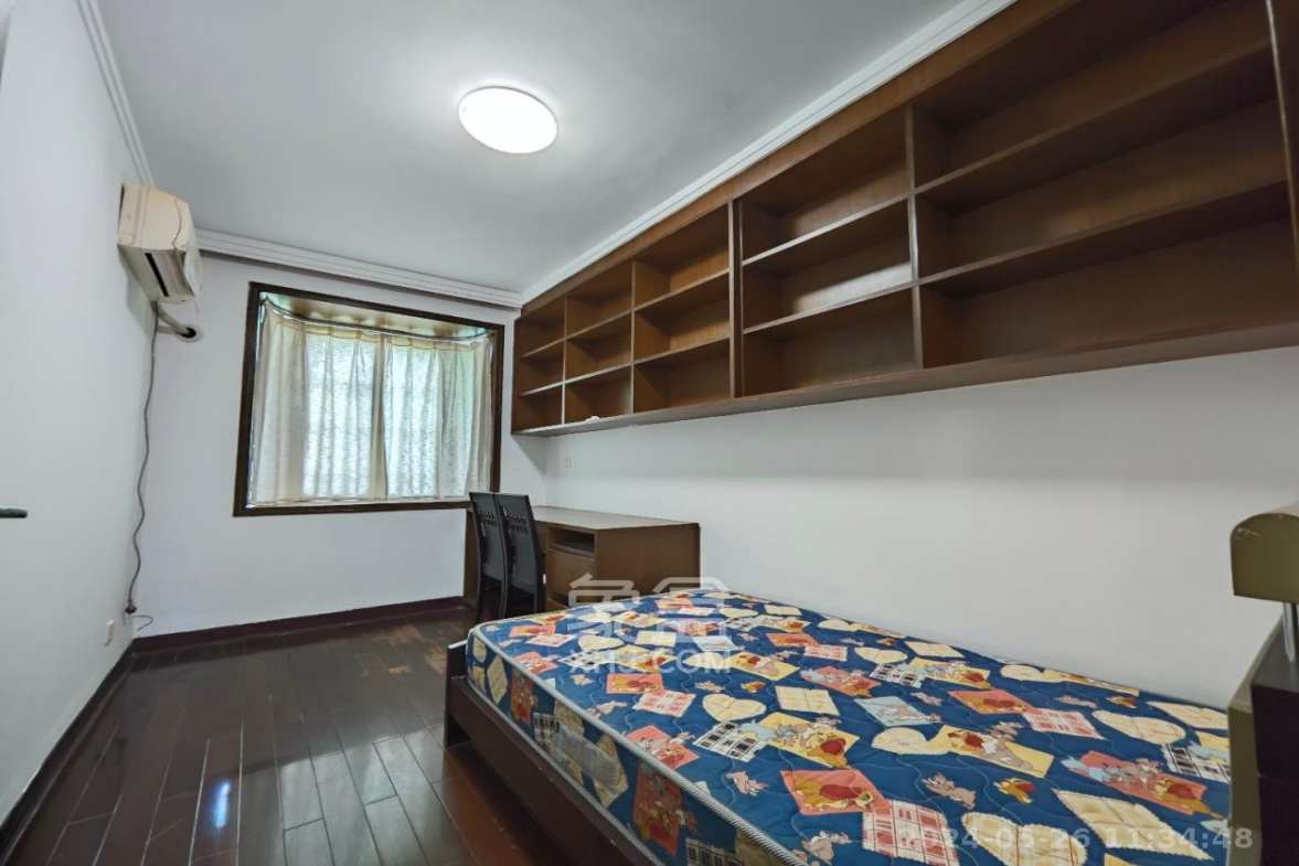 东南明苑  3室2厅1卫   2200.00元/月室内图