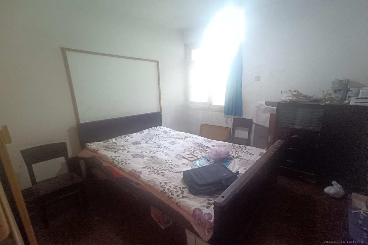 桔园小区1-8片  3室1厅1卫    1000.0元/月 桔园小区1-8片  3室1厅1卫    1000.0元/月室内图