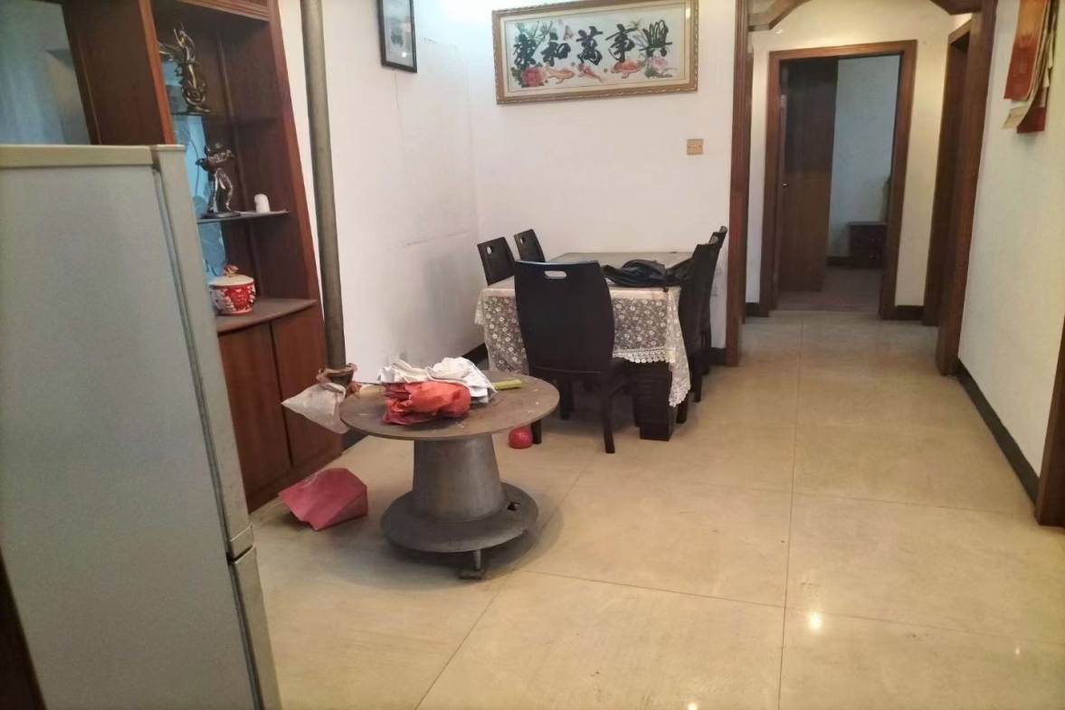 湘中园  3室2厅1卫    38.0万室内图