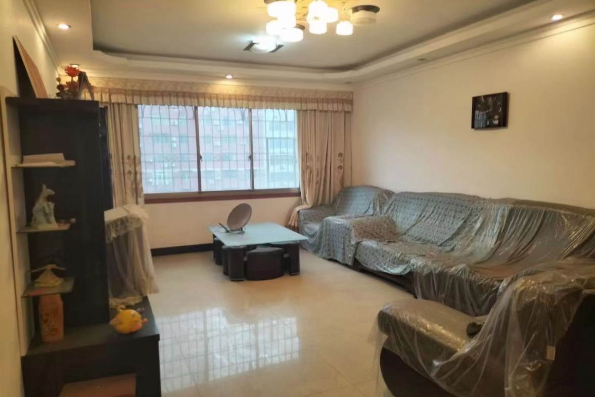 湘中园  3室2厅1卫    38.0万室内图